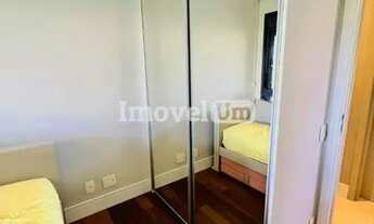 Imagem 3: Pinheiros Apartamento com 3 dormitórios