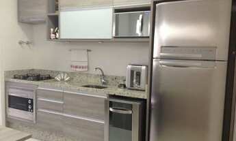 Imagem 5: Apartamento para venda com 3 dormitórios no Mirante Quatro Estações na Serraria - São José