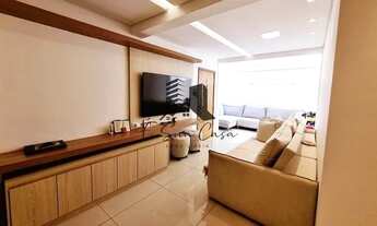 Imagem: Apartamento com Área Privativa 3 Quartos