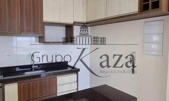 Imagem 5: Apartamento para aluguel tem 67 metros quadrados com 2 quartos