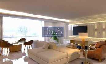 Imagem 2: Lindo Apartamento Moderno e Reformado 247m² no Centro de Petrópolis RJ