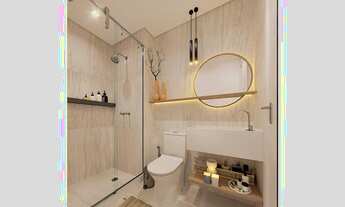 Imagem 4: Apartamento com 2 quartos no Centro do Rio