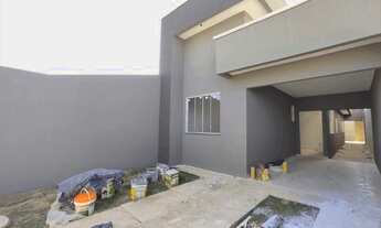 Imagem: Casa 3/4 sendo uma suíte, Setor Conde dos