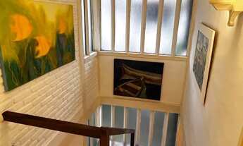 Imagem 5: Casa de condomínio para aluguel e venda tem 80 metros quadrados com 3 quartos