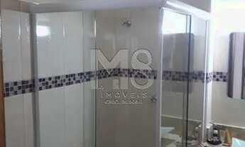 Imagem 5: Apartamento com 3 dormitórios para alugar, 73 m² por R$ 2.500/mês - Mogi Moderno - Mogi da