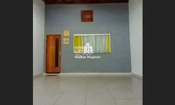 Imagem: Casa com 3 dorms, Santa Rita, Piracicaba