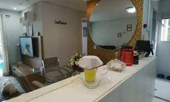 Imagem 6: Apartamento com 3 dormitórios à venda, 60 m² por R$ 310.000,00 - Jardim Central - Cotia/SP