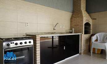 Imagem 7: Casa Duplex - 03 Quartos - Condomínio Jardim Estiva