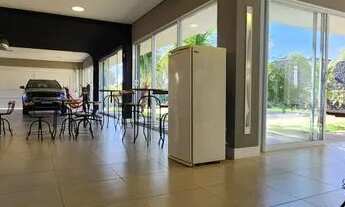 Imagem 2: Casa no Residencial Recanto dos Nobres com 4 suítes para venda ou locação