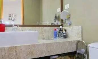 Imagem 6: Studio com 1 dormitório, 35 m² - venda por R$ 520.000,00 ou aluguel por R$ 4.087,00/mês