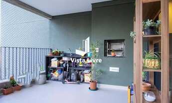 Imagem 4: Apartamento à venda, Vila Romana, São Paulo, São Paulo