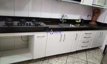 Imagem 5: Belo Horizonte - Apartamento Padrão - Serrano