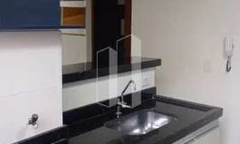 Imagem 4: Apartamento em Jardim Belo Horizonte - Aparecida de Goiânia, GO