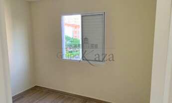 Imagem 7: Apartamento novo a venda, 2 quartos, Jardim Sul, Sala com sacada, Cond Res Jardinatti, Zon