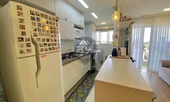 Imagem 4: EXCELENTE APARTAMENTO EM REGIÃO PRIVELIGIADA DE CURITIBA