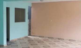 Imagem 2: Sobrado/casa SQ 11 Cidade Ocidental