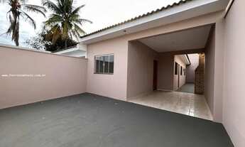 Imagem: Casa para Venda em Presidente Prudente