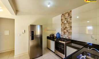 Imagem 4: Apartamento à venda, 3 quartos, 1 suíte, 2 vagas, São Roque - Divinópolis/MG