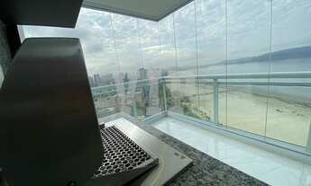 Imagem 2: SANTOS - Apartamento Padrão - José Menino