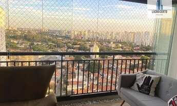 Imagem 7: Apartamento com 3 dormitórios à venda, 130 m² por R$ 1.700.000 - Vila Leopoldina - São Pau