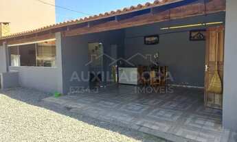 Imagem 4: Casa Pronta com ótimo terreno