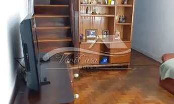 Imagem 3: Sobrado 2 quartos 2 vagas na Vila Congonhas - São Paulo