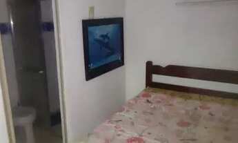 Imagem 2: Suíte para mulheres