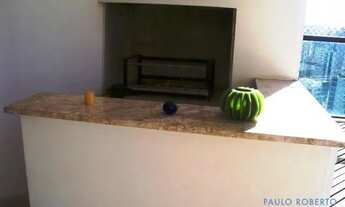 Imagem 4: APARTAMENTO - MORUMBI - SP