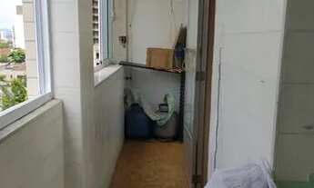 Imagem 4: Apartamento com 2 dormitórios para alugar, 120 m² por R$ 3.000,00/mês - Jardim Guassu - Sã