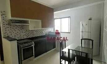 Imagem 4: Apartamento com 2 dormitórios para alugar, 72 m² por R$ 2.500/mês - Aviação - Praia Grande