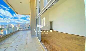 Imagem 3: Cobertura nova em Perdizes 4 suítes 4 vagas com vista livre para o parque da água branca à