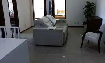 Imagem 3: Alugo AP 3 quartos 2 banheiros, semi mobiliado nos ingleses , contrato anual