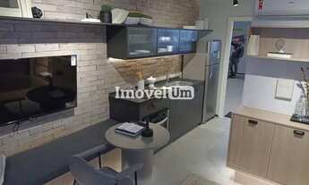 Imagem 7: Centro Flat / studio com 1 dormitório