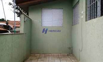 Imagem 2: Casa para alugar no bairro Vila Gustavo - São Paulo/SP, Zona Norte