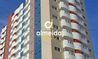 Imagem: APARTAMENTO MOBILIADO UM DORMITÓRIO COM