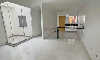 Imagem 3: CASA NOVA JARDIM PAULISTA E PROXIMO DA AV GUAIAPO