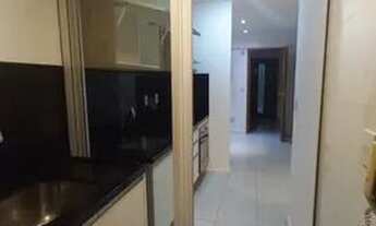 Imagem 2: Apartamento para aluguel tem 53 metros quadrados com 1 quarto em Caminho das Árvores - Sal