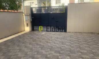 Imagem 2: Casa Chácara Santo Antônio três dormitórios, duas suítes, quatro vagas!