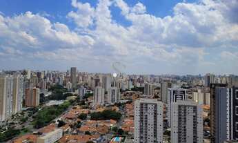 Imagem 6: LINDO APARTAMENTO COM VISTA PANORÂMICA