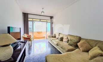 Imagem: Apartamento para alugar em Perdizes, com