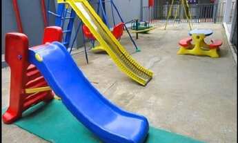 Imagem 7: Apto com planejados Jd.Vila Galvão-R$ 2.400,00 ac deposito