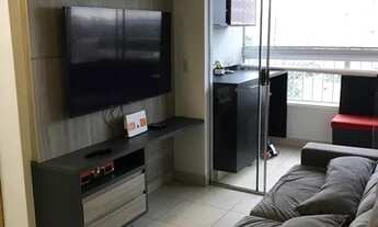 Imagem 4: Duplex para venda tem 57 metros quadrados com 2 quartos em Jardim Atlântico - Goiânia - GO