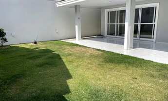 Imagem 5: Casa com 4 dormitórios, 369 m² - venda por R$ 2.850.000,00 ou aluguel por R$ 12.780,33 - U