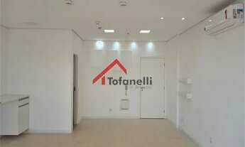 Imagem 3: Sala comercial 36m² no Centro de São Bernardo!