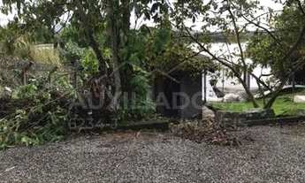 Imagem 6: Ótima casa pra que gosta de tranquilidade e pescaria