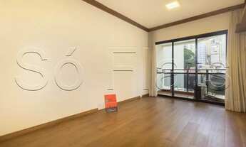 Imagem 2: Flat Saint Peter disponível para venda com 45m², 01 dorm e 01 vaga de garagem