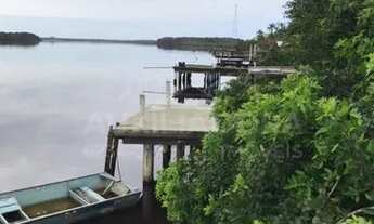 Imagem 4: Ótima casa pra que gosta de tranquilidade e pescaria