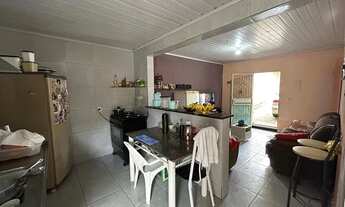 Imagem 6: Casa para venda tem 150 metros quadrados com 1 quarto