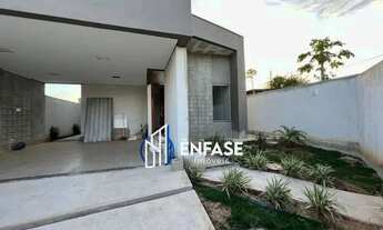 Imagem 4: Casa à venda em Igarapé no Condomínio Serra Verde