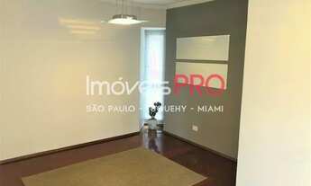 Imagem 4: PRÓXIMO AO SHOPPING VILA OLIMPIA - APTO 2 DORM 1 SUITE - 1VAGA - PISCINA